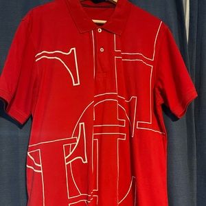 Carolina herrera polo